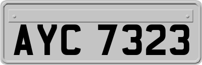 AYC7323
