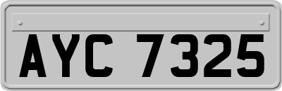 AYC7325