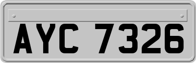 AYC7326