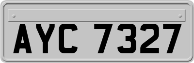 AYC7327