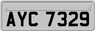 AYC7329