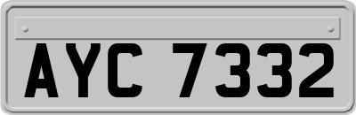 AYC7332