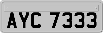 AYC7333