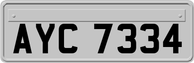 AYC7334