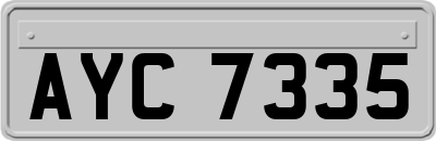 AYC7335