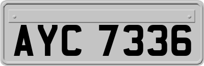 AYC7336