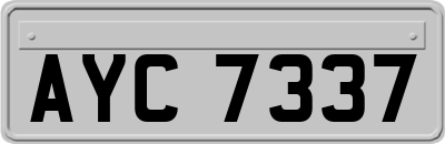 AYC7337
