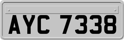 AYC7338