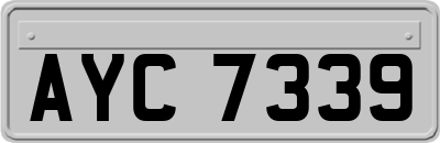 AYC7339