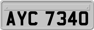 AYC7340