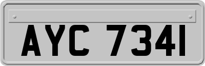AYC7341