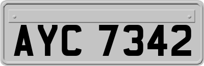 AYC7342