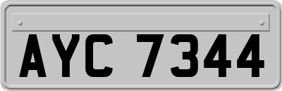 AYC7344