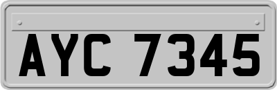 AYC7345