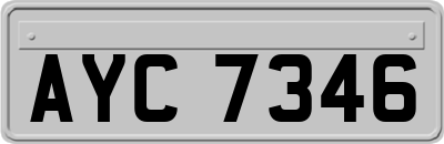 AYC7346