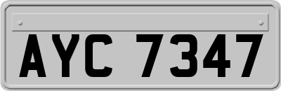 AYC7347