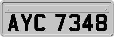 AYC7348