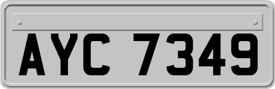 AYC7349