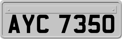 AYC7350