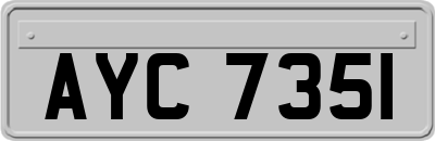 AYC7351