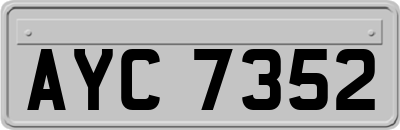 AYC7352