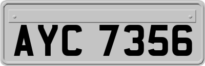AYC7356