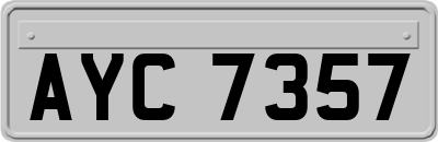 AYC7357
