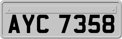 AYC7358