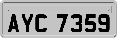 AYC7359