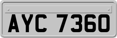 AYC7360