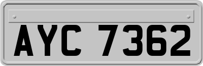 AYC7362