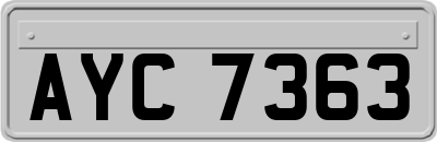 AYC7363