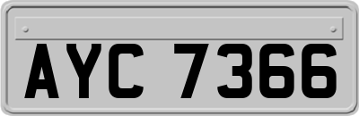 AYC7366
