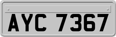 AYC7367