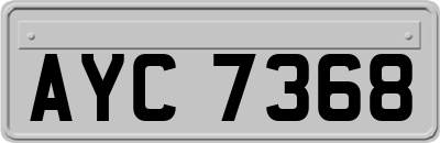 AYC7368