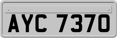 AYC7370