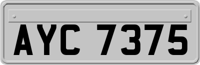 AYC7375