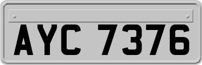 AYC7376