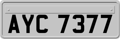 AYC7377