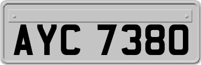 AYC7380