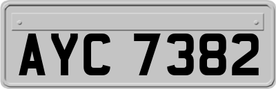 AYC7382