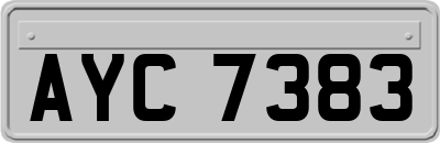 AYC7383