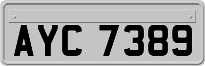 AYC7389