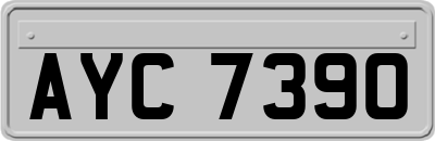 AYC7390