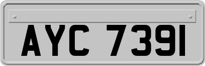 AYC7391