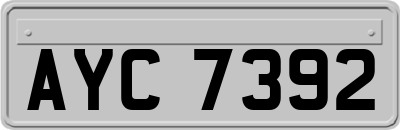 AYC7392