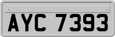 AYC7393