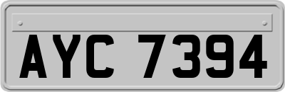 AYC7394