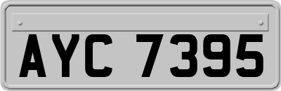AYC7395