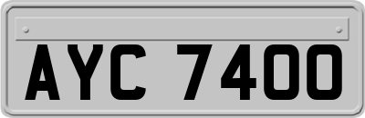 AYC7400